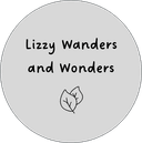 Lizzy Wanders and Wonders